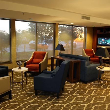 Comfort Suites Speedway - Kansas City Eksteriør billede